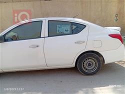 نيسان صني